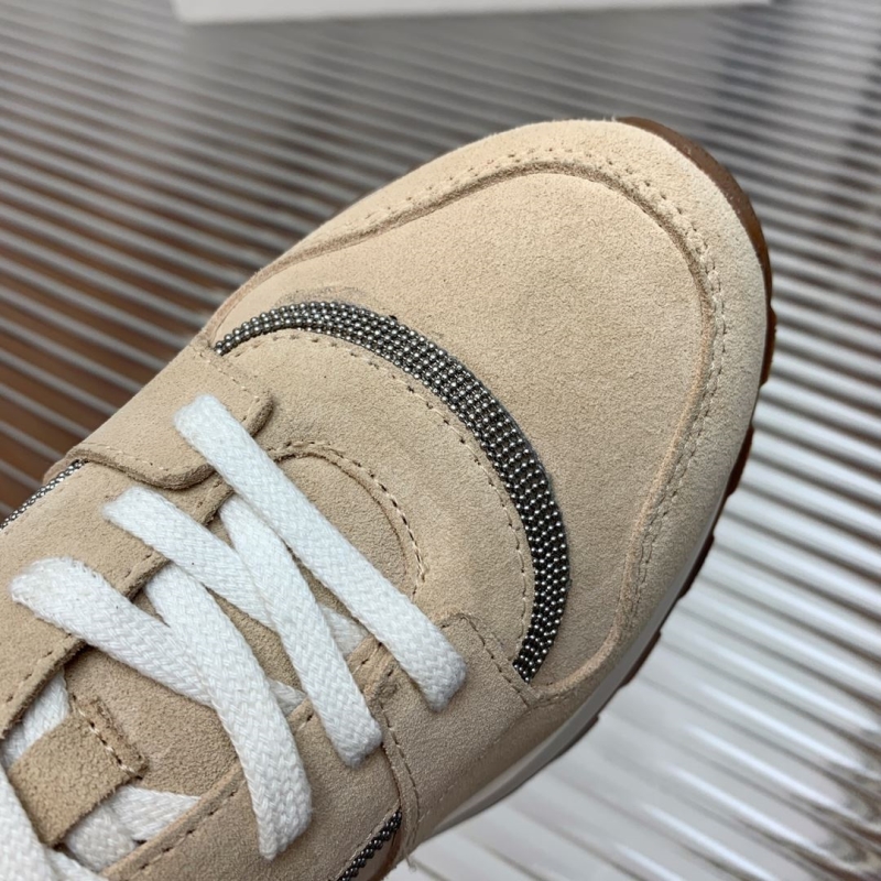 Brunello Cucinelli Sneakers